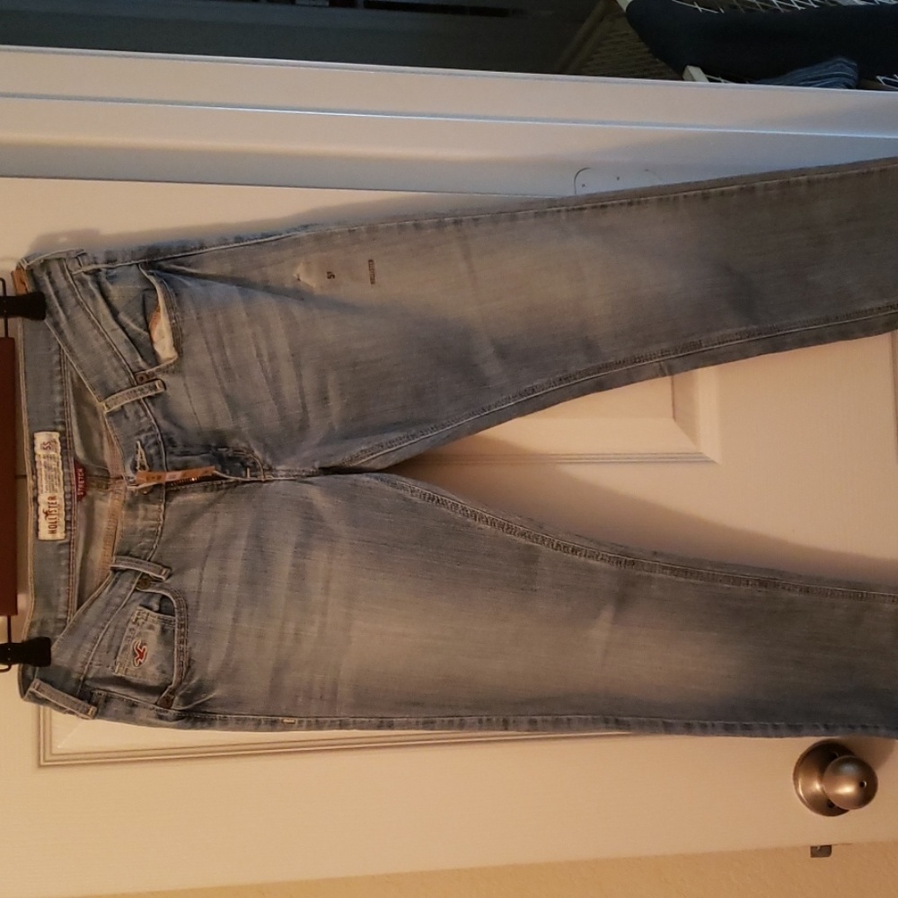 Womans Jean's